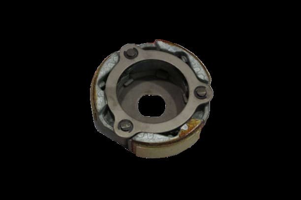 YAMAHA TRİCİTY DEBRİYAJ BALATASI VE TABLASI - Resim 1