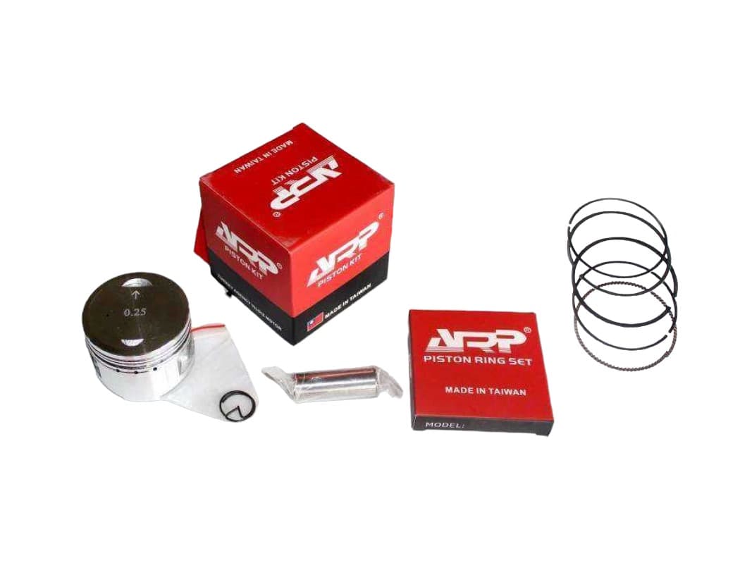 CYRPTON PİSTON KİT 49.25 ARP TAIWAN - Resim 1