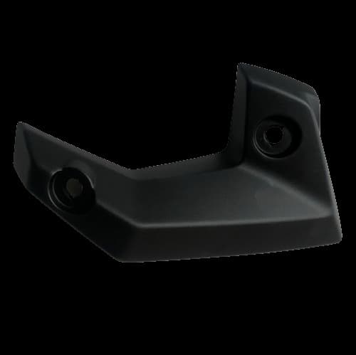 YAMAHA MT-25 RADYATÖR YAN 2 ORJİNAL - Resim 1