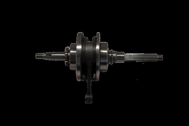 NOUVO KRANK OEM - Resim 1