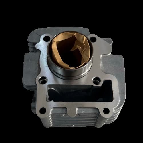 CRYPTON-R SİLİNDİR BOŞ ORJİNAL - Resim 1