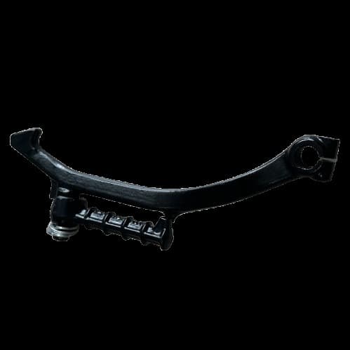 Yamaha RayZR 125 Marş Kolu Orjinal - Resim 1