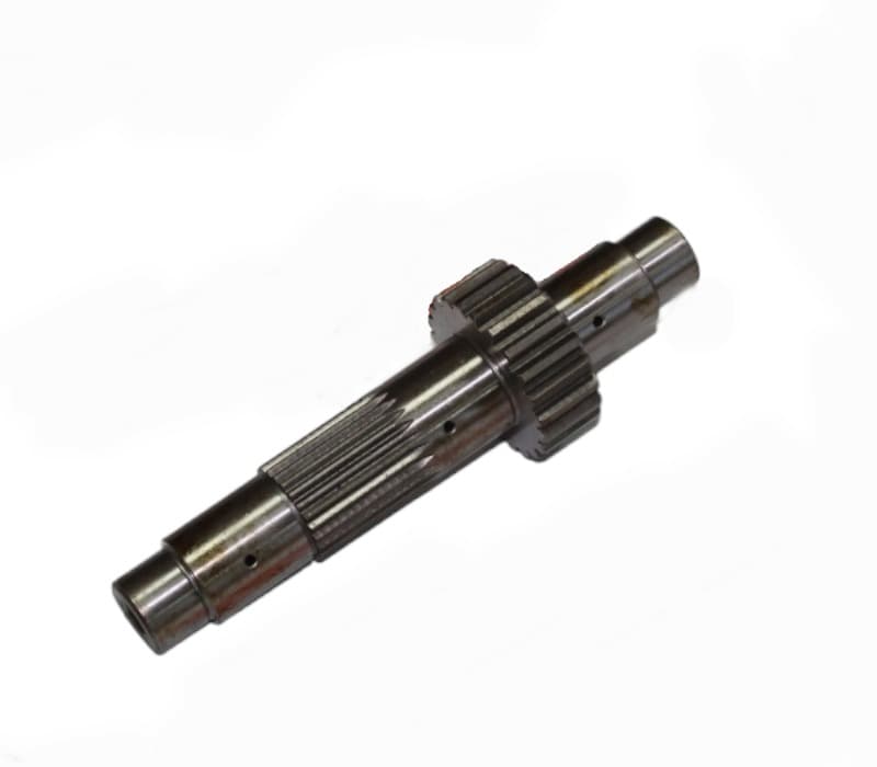 JAGUAR 500 AKS DİŞLİ - Resim 1