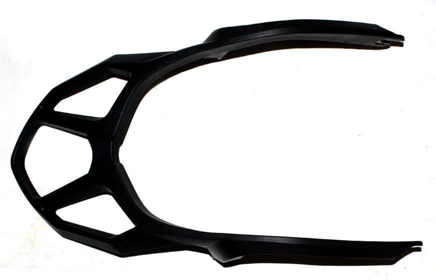 Mondial 150 MR Vulture Arka Portbagaj - Resim 1