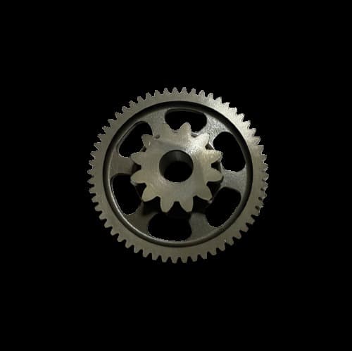 YAMAHA R25 DİŞLİ 2 ORJİNAL - Resim 1