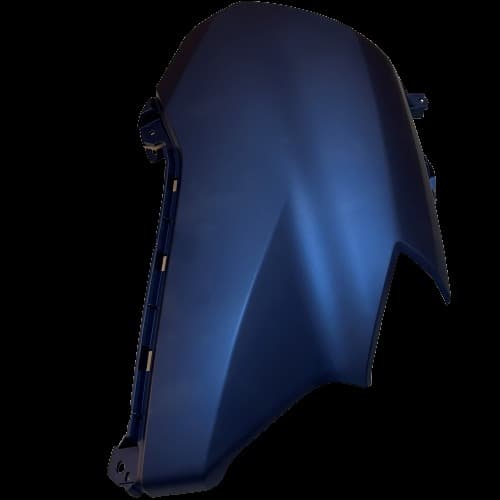 NMAX GRENAJ ÖN SAĞ MAVİ ORJİNAL - Resim 1