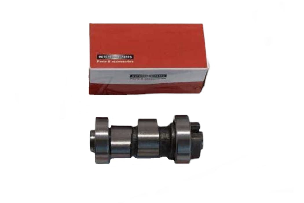 CRYPTON-R EKSANTRİK MİLİ - Resim 1