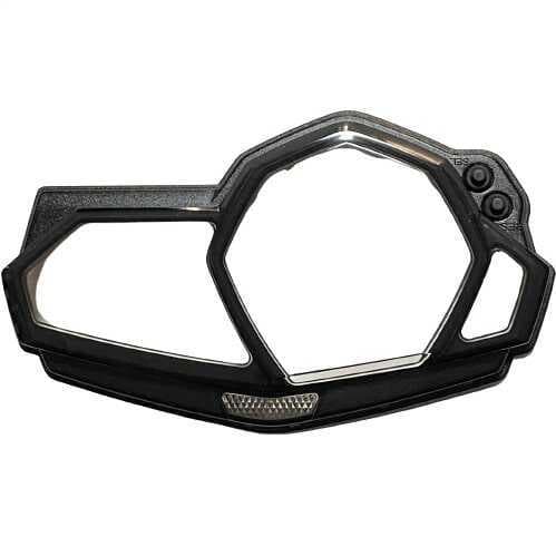 YAMAHA R25 KM SAAT ÇERÇEVESİ ÜST ORJİNAL