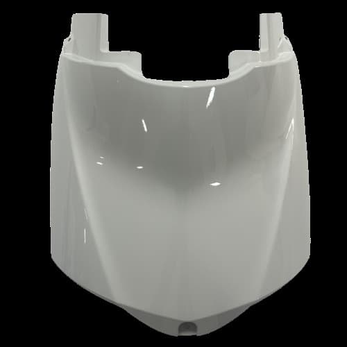 Yamaha Delight 115 Ön Orta Sele Altı Birleştirici Grenaj Beyaz Orijinal 2013-2016