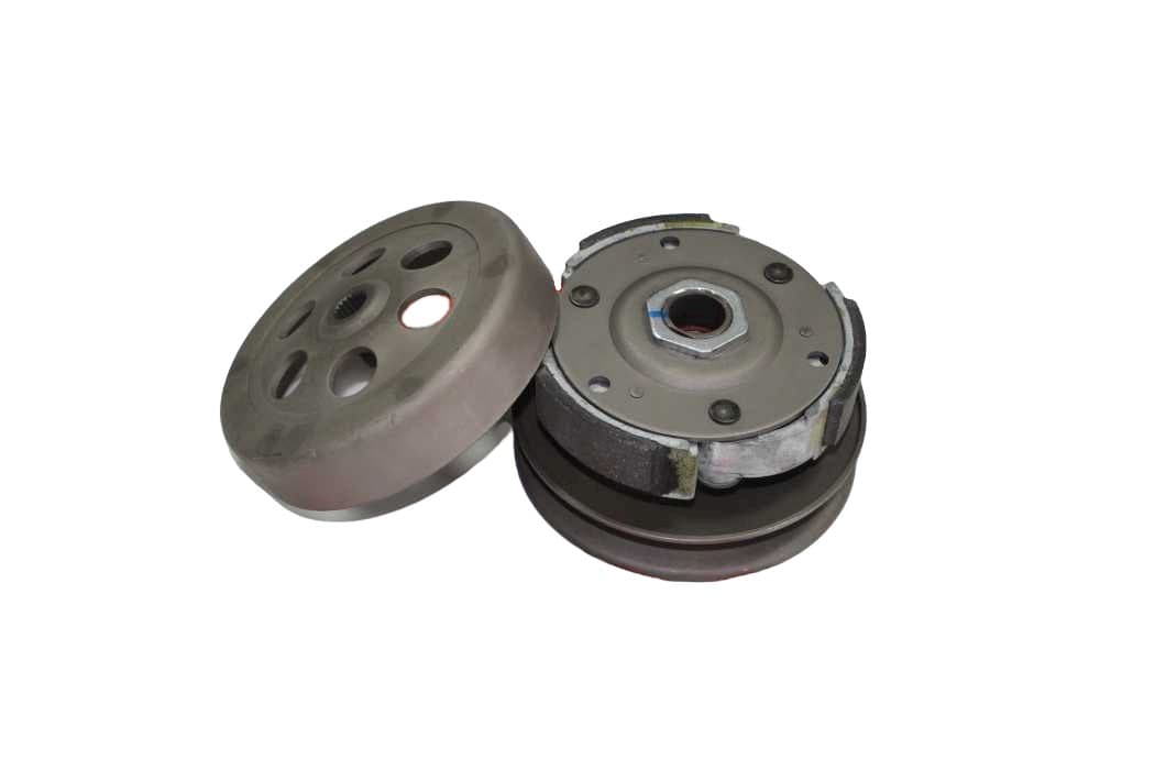 ATV200 OFF-ROAD ARKA VARYATÖR - Resim 1