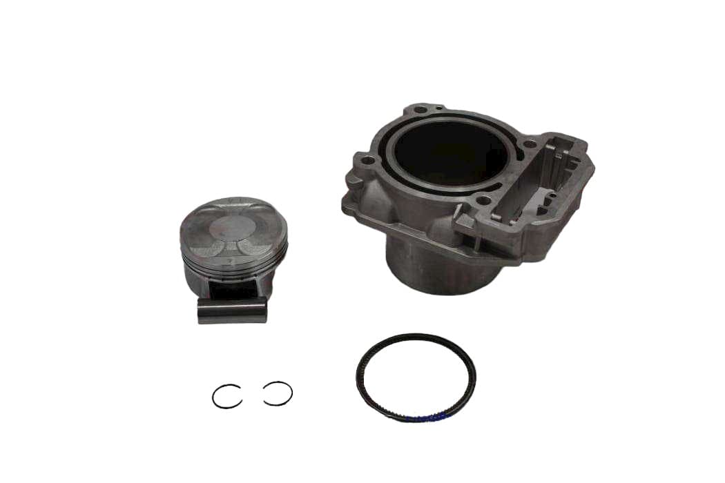 CF 800 SİLİNDİR KİT 91 MM 22P - Resim 1