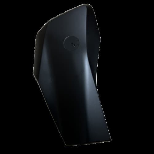 Yamaha Xmax 250 Sol Ön Far Yan Grenaj Paneli P0 Orjinal 2024-2025 (MDNM8)