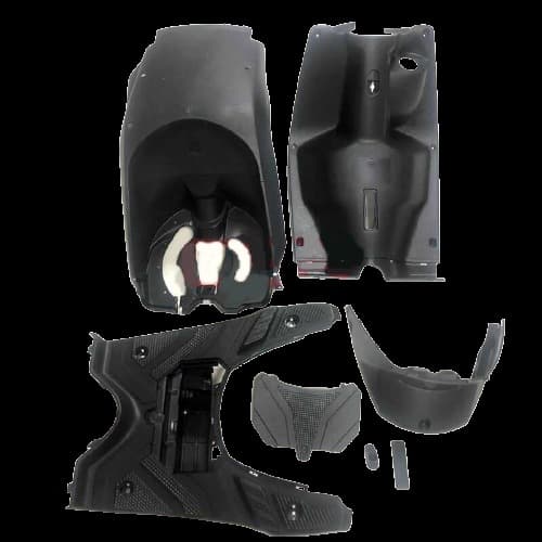 BWS 125 GRENAJ SETİ İÇ TAİWAN - Resim 1