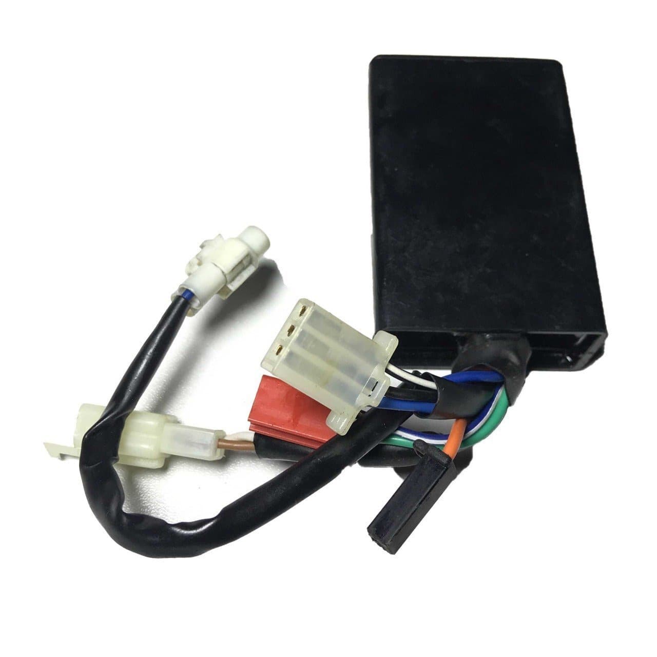 Tvs Apache 150 Beyin CDI Elektronik Kontrol Ünitesi - Resim 1