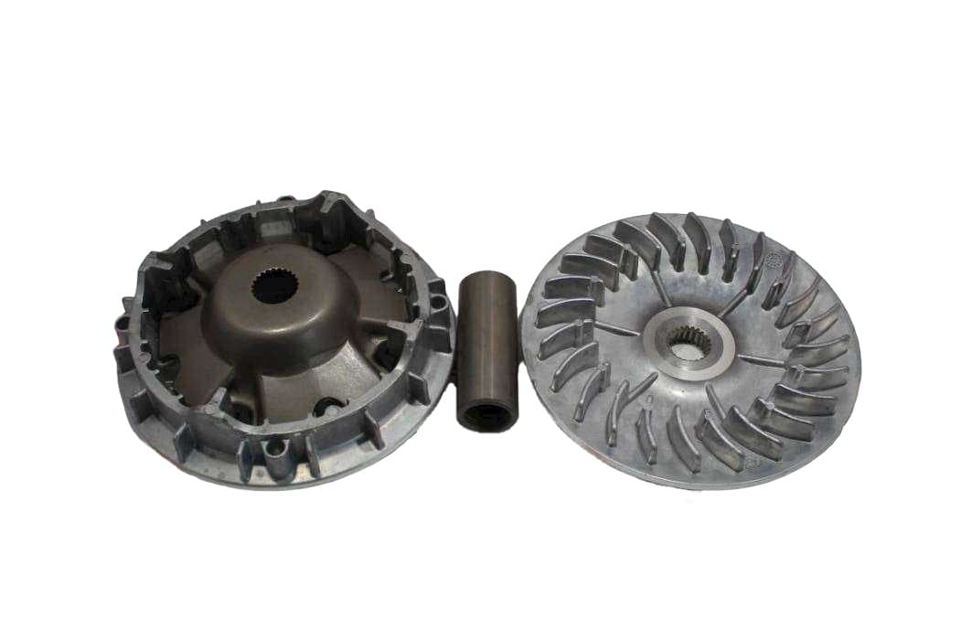 CF 800 ÖN VARYATÖR SET - Resim 1