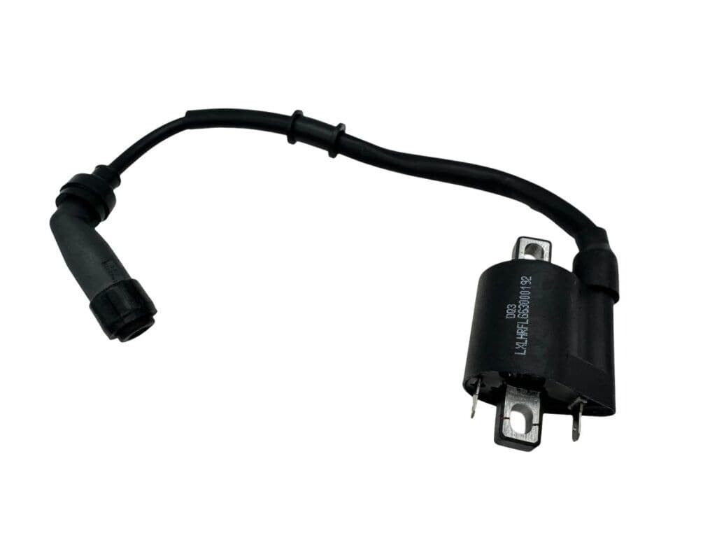 Kanuni Seha 125 Ateşleme Bobini