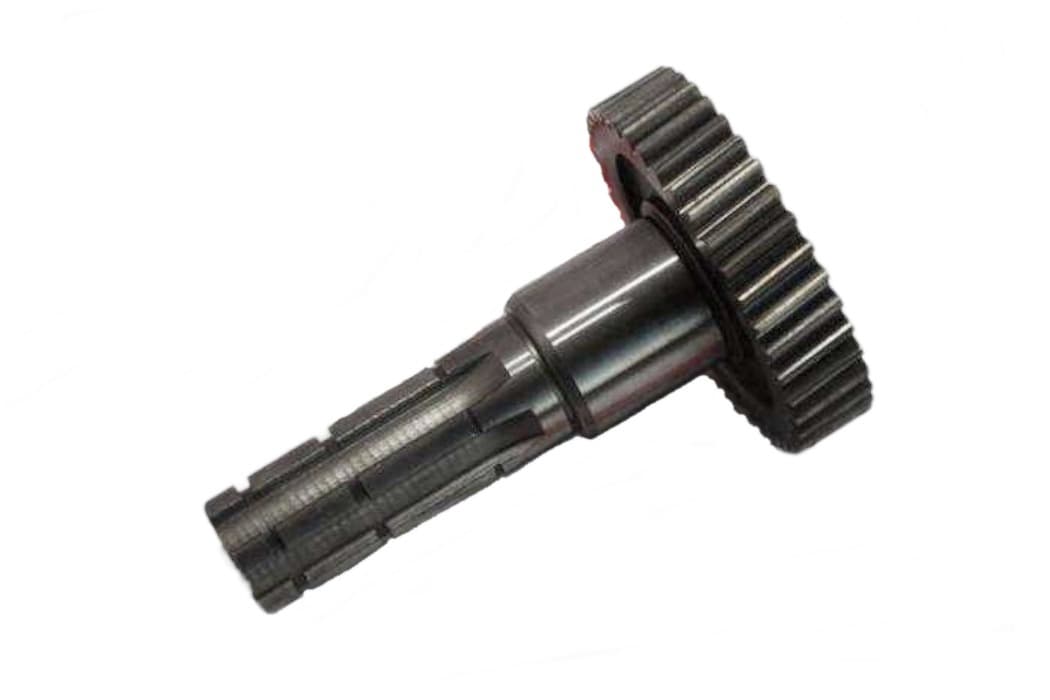 ATV KUBA ELAND 200-KANUNİ 150 U ŞANZUMAN DİŞLİ ORJINAL 40T - Resim 1