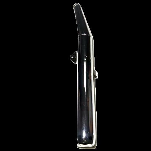 RX135 EGZOZ ORJİNAL - Resim 1