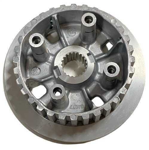 YAMAHA R25 DEBRİYAJ İÇ KARŞILIĞI 2 ORJİNAL