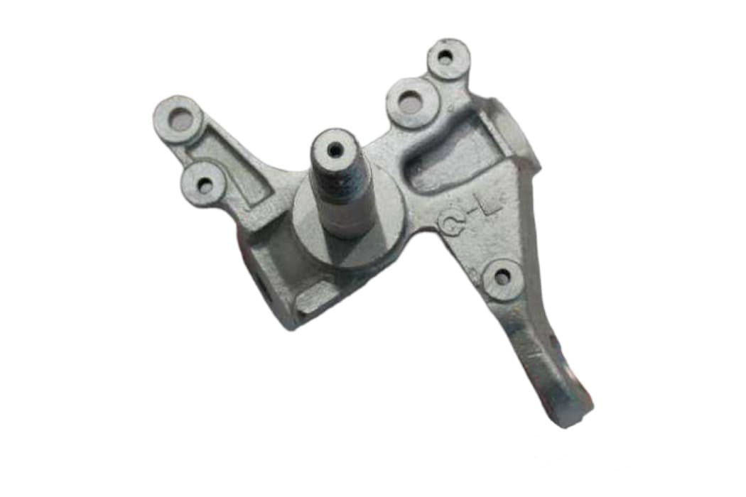 LX200 GÜDON ROT BAĞLANTI SOL LONCIN - Resim 1