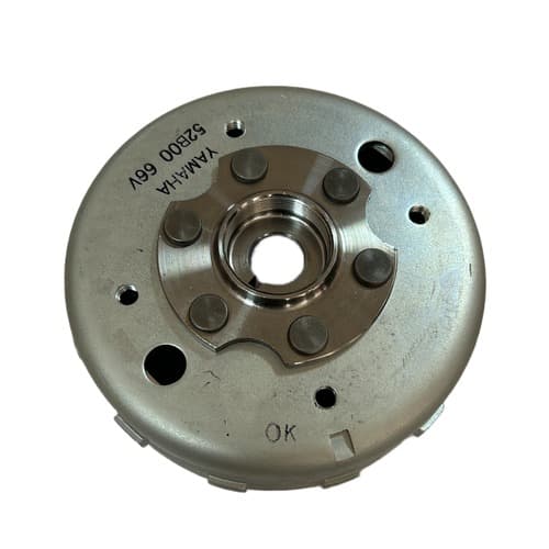 Yamaha Delight 115 Manyeto Rotor Orijinal 2013-2016