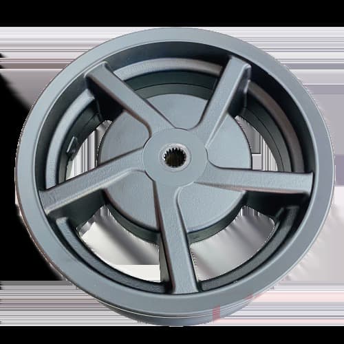 BWS 100 JANT ARKA YENİ MODEL TWOM - Resim 1