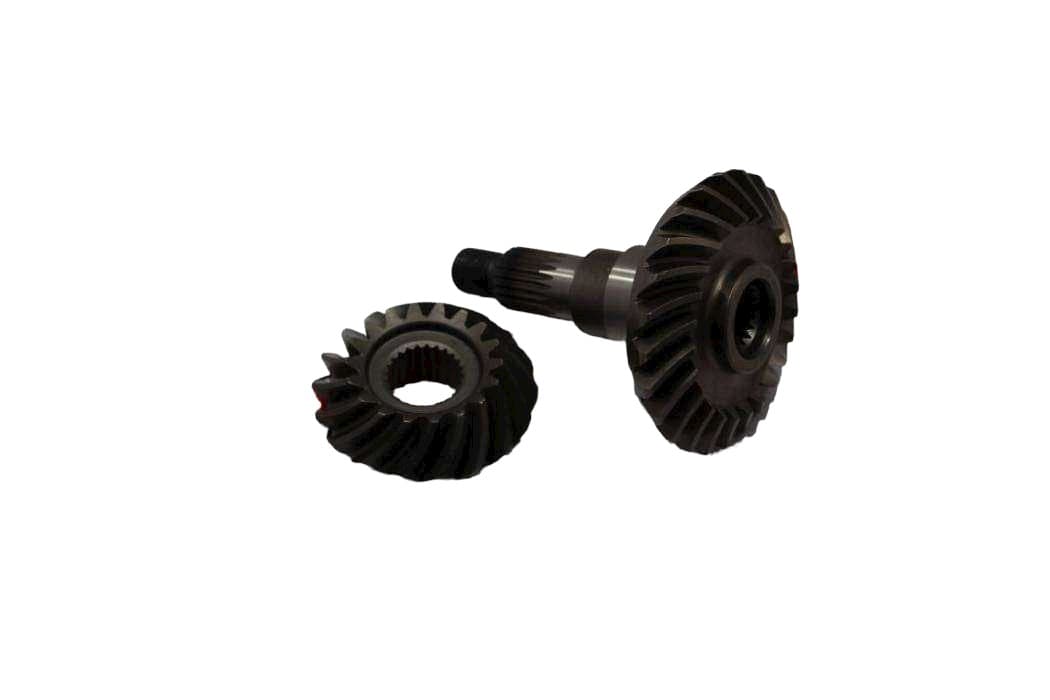 CF 500 KONİK DİŞLİ SETİ - Resim 1