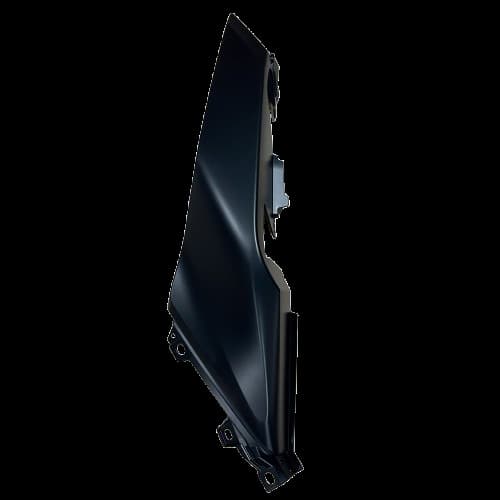 Yamaha Xmax 250 Sağ Sele Altı Yan Kapak Grenajı P4 Orjinal 2024-2025 MDBNM4