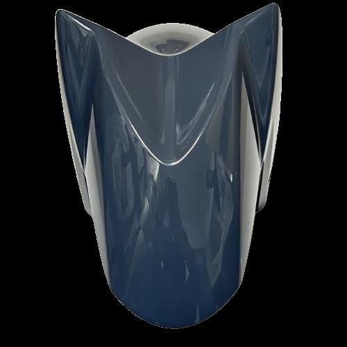 NMAX ÇAMURLUK ÖN GRİ ORJİNAL - Resim 1