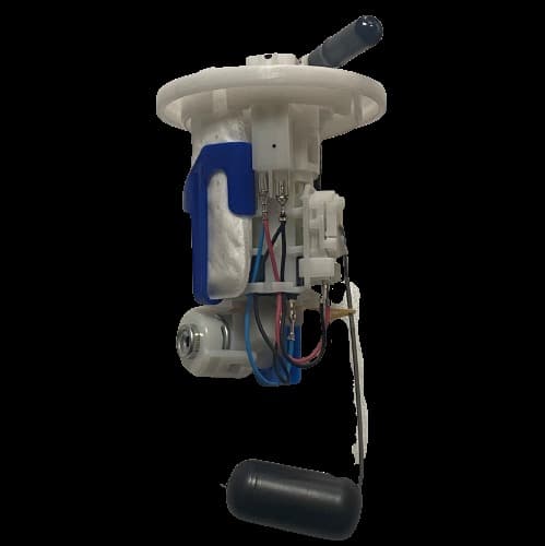 YAMAHA R25 BENZİN POMPASI ORJİNAL - Resim 1