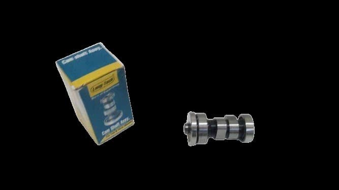 TVS PEP EKSANTRİK MİLİ 75cc HİNDİSTAN - Resim 1