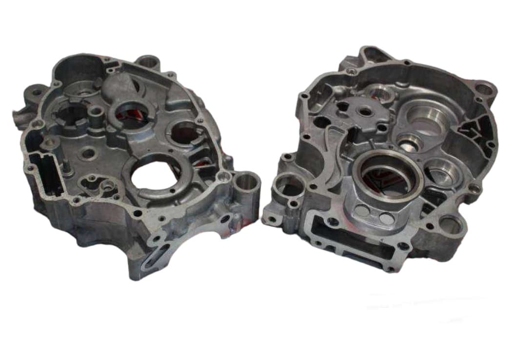 CRYPTON KARTER TAKIM JIANSHE - Resim 1