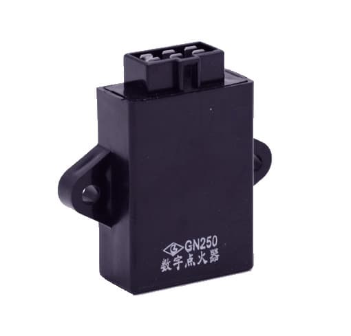 Kanuni Tiger 250 Beyin - CDI