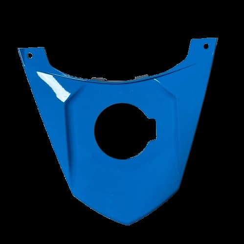 Tvs Ntorq 125 Arka Stop Üstü Grenaj Mavi Orijinal - Resim 1