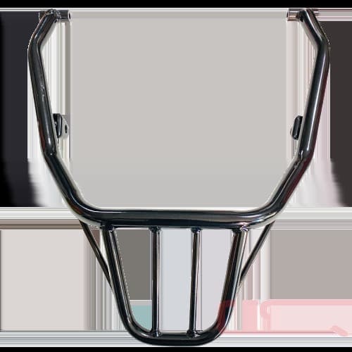 BWS 100 ARKA TUTAMAK DEMİRİ PORTBAGAJ - Resim 1