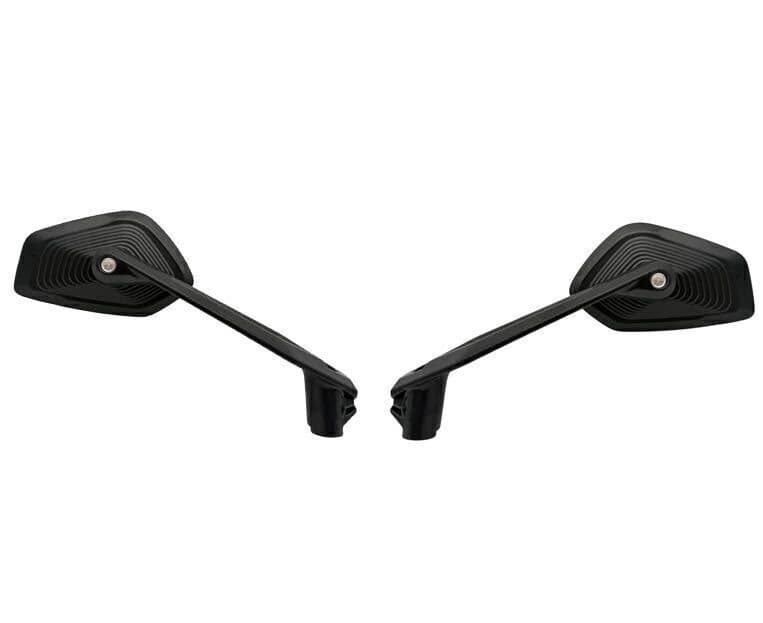 Kanuni Seha Uzun Kollu Aliminyum Ayna Takımı