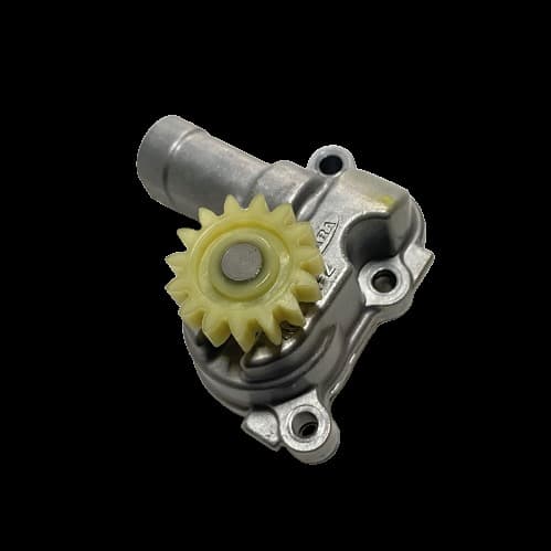 YAMAHA R25 YAĞ POMPASI ORJİNAL (09) - Resim 1