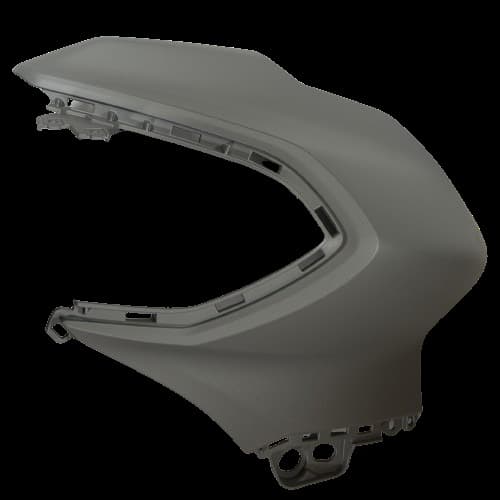 YAMAHA MT-25 DEPO GRENAJI 1 ORJİNAL P1