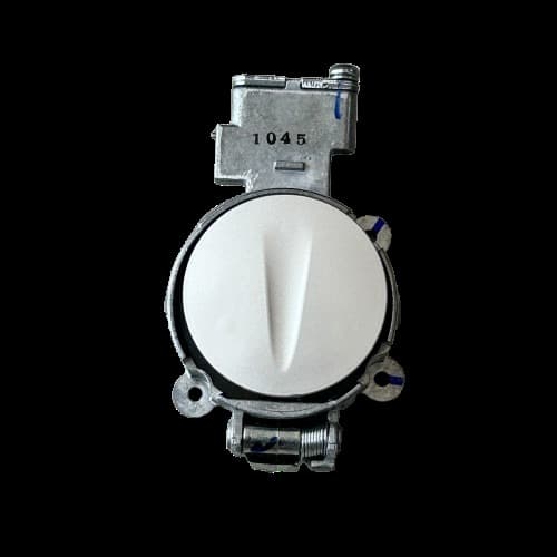 Yamaha Delight 115 Yakıt Benzin Depo Kapağı Orijinal 2013-2016 - Resim 1