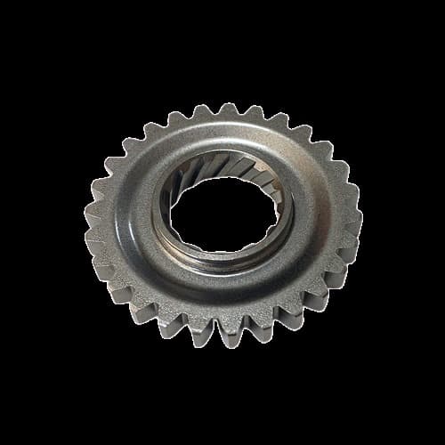 RX135 MARŞ DİŞLİSİ ORJİNAL - Resim 1