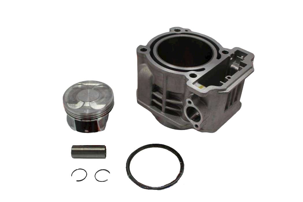 CF 550 SİLİNDİR KİT 91 MM 22P - Resim 1