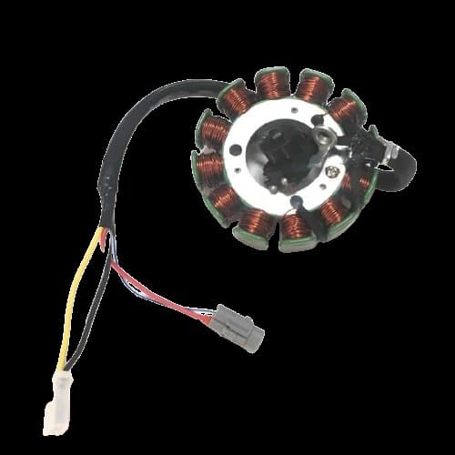 CRYPTON C8 STATÖR - Resim 1