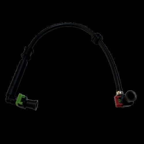 NMAX BENZİN HORTUMU ORJİNAL - Resim 1