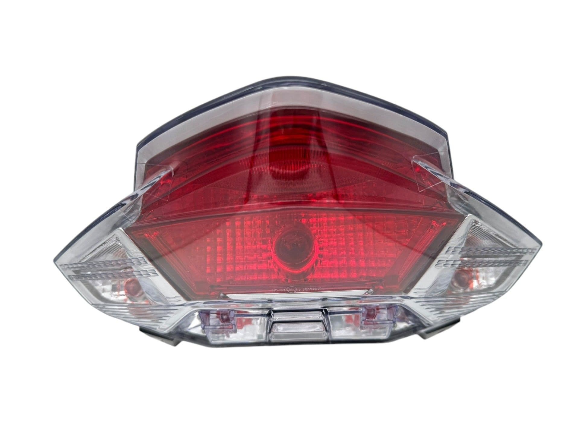 Honda Dio 110 Arka Stop - Resim 1