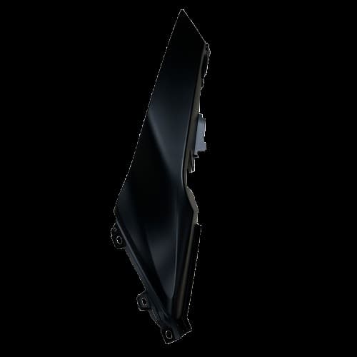 Yamaha Xmax 250 Sağ Sele Altı Yan Kapak Grenajı P0 Orjinal 2024-2025 MDNM8 - Resim 1