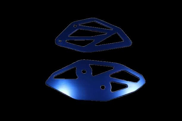 YAMAHA R25-MT25 TOPUK MUHAFAZA APARATI - Resim 1