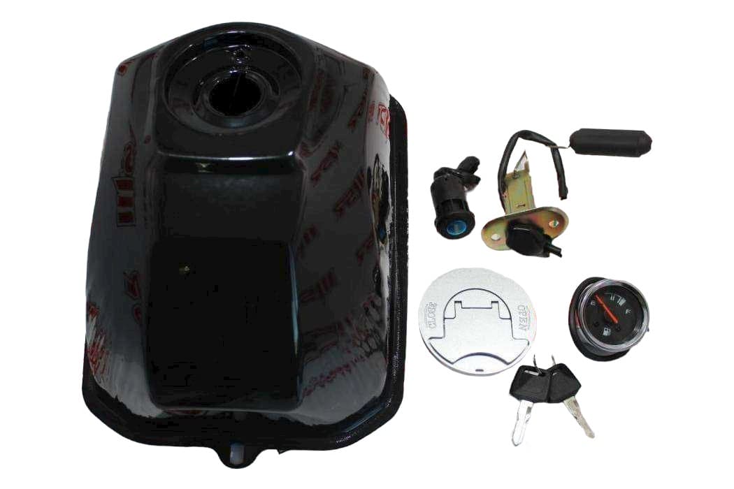 ATV YAKIT DEPO-KONTAK-GÖSTERGE-ŞAMANDIRA ORJINAL - Resim 1