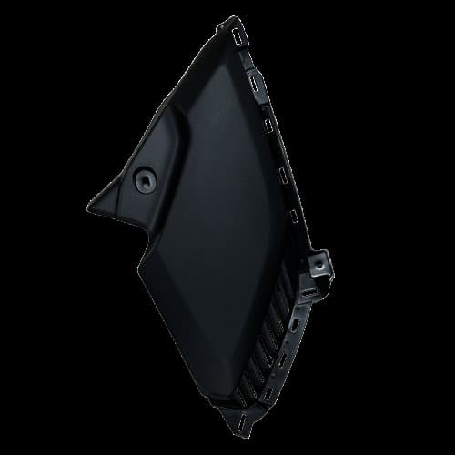 Yamaha Xmax 250 Sağ Yan Depo Küçük Panzolot Plastik Orjinal 2024-2025