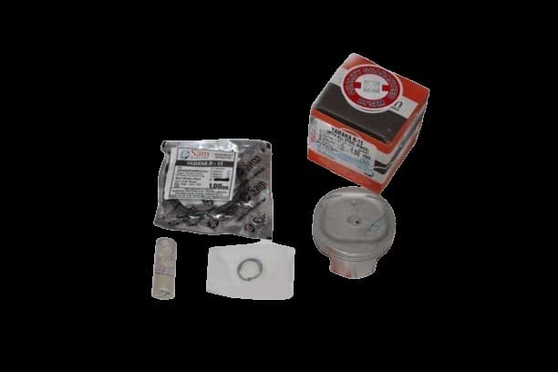 YAMAHA YZF R125 PİSTON SEKMAN 58.00 mm SAM
