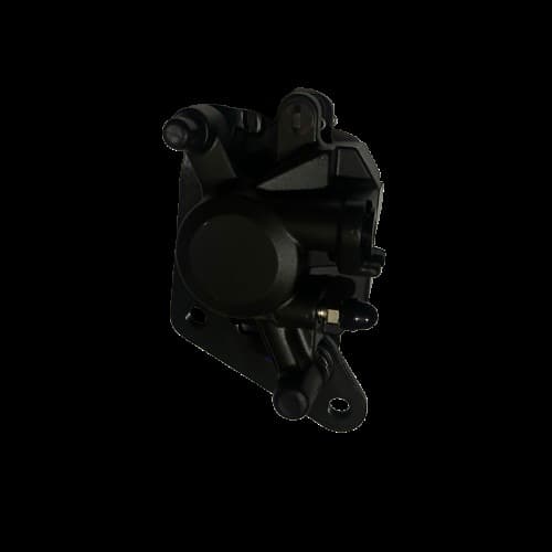 Yamaha Delight 115 Ön Alt Merkez Kaliper Orijinal 2013-2016 - Resim 1